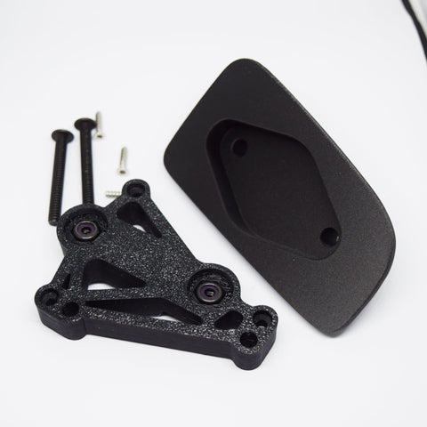 M2V2 Ram Ball Mount - Now available directly from YotaMD!