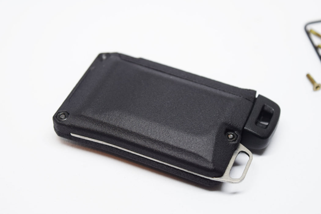 YMD3 Titanium Banded Remote Kit - 3 Button