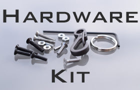 YMD1 Hardware kit