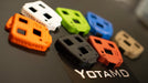 YotaMD Toyota Lexus key Shells